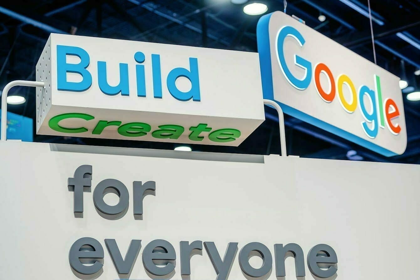 Online Open House Google