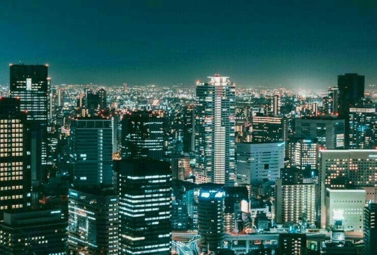 ターミナル:作成したCloud SQL インスタンス リージョンを選択