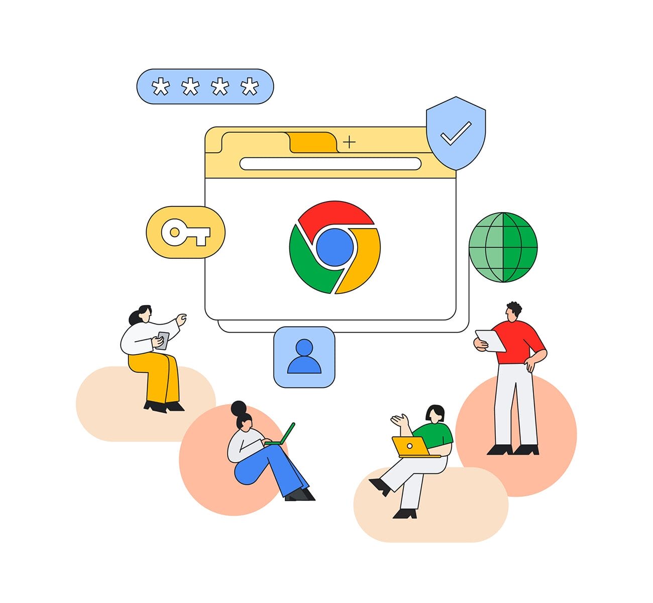 [Chrome] Chrome Enterprise Security Day - Spring