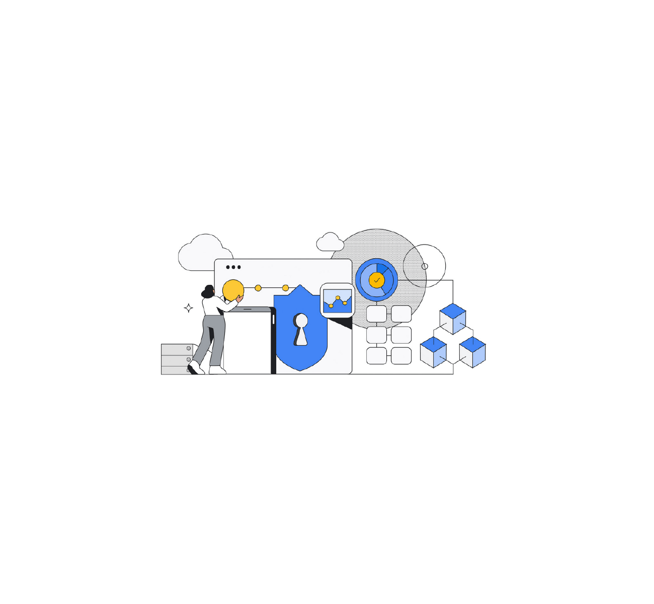 [Google Cloud] 脱却 or 共存？VMware とクラウド、最適戦略を探る！ コスト最適化とアジリティ向上の両立