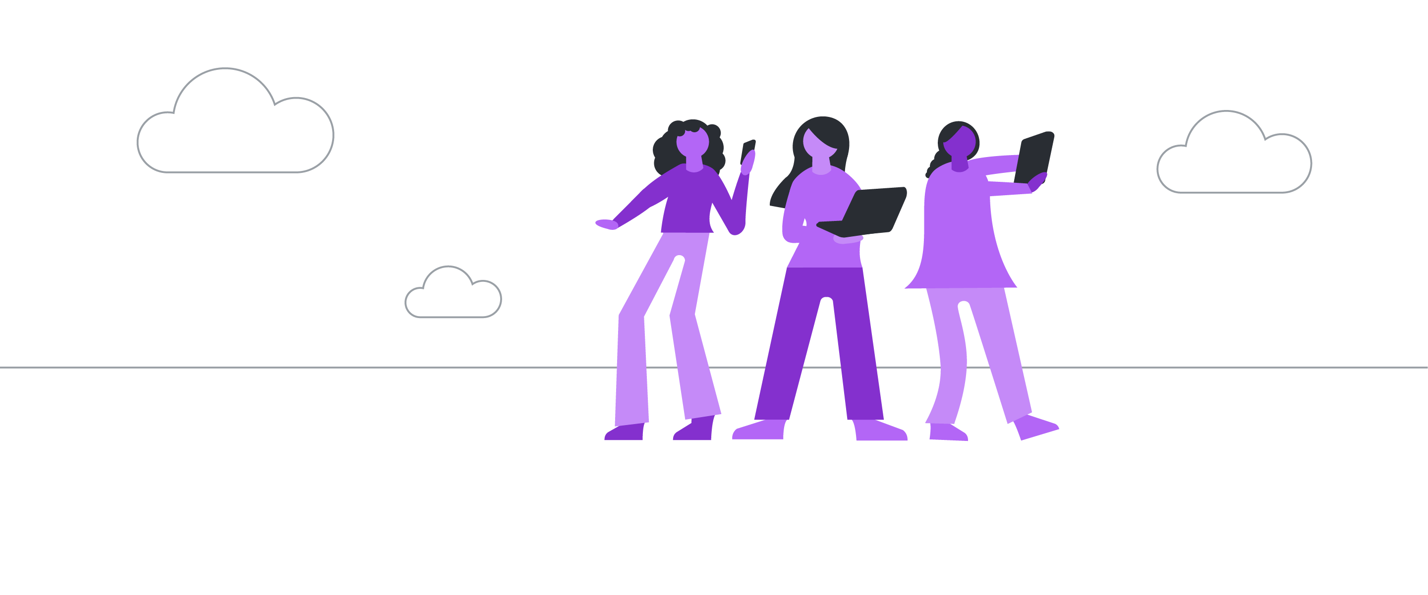 2021 Women of Publishing Leadership Series