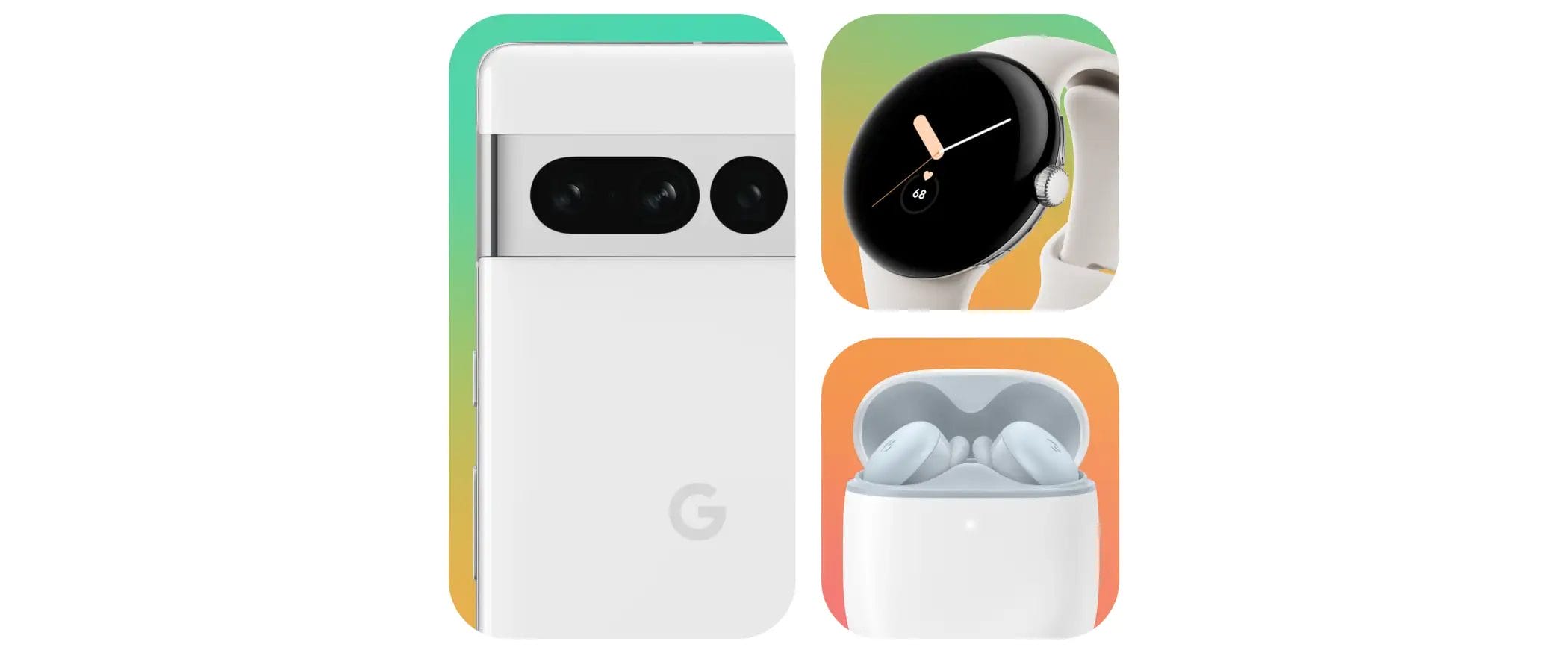 [Google Store] サマーセール 2023