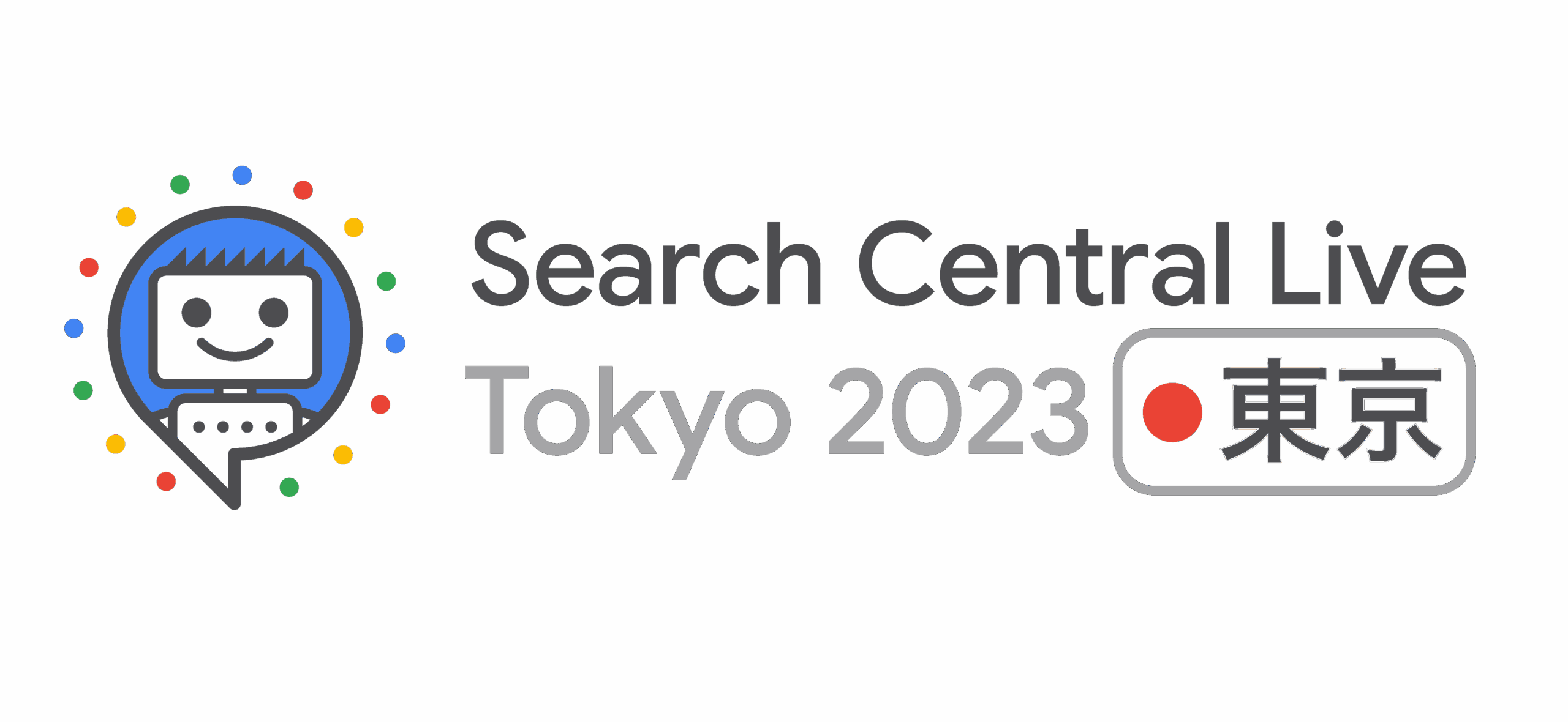 [Google] Search Central Live Tokyo 2023