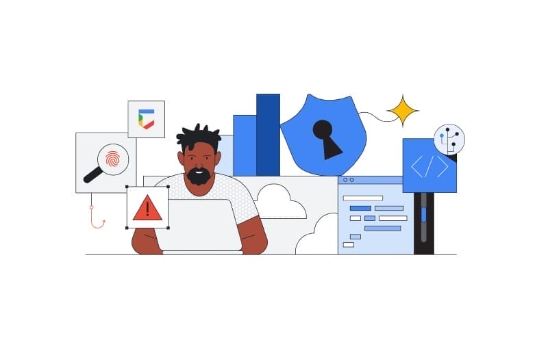 [Google Cloud] Chronicle SIEM を使いこなすために必要なこと ～関連ソリューションのご紹介～