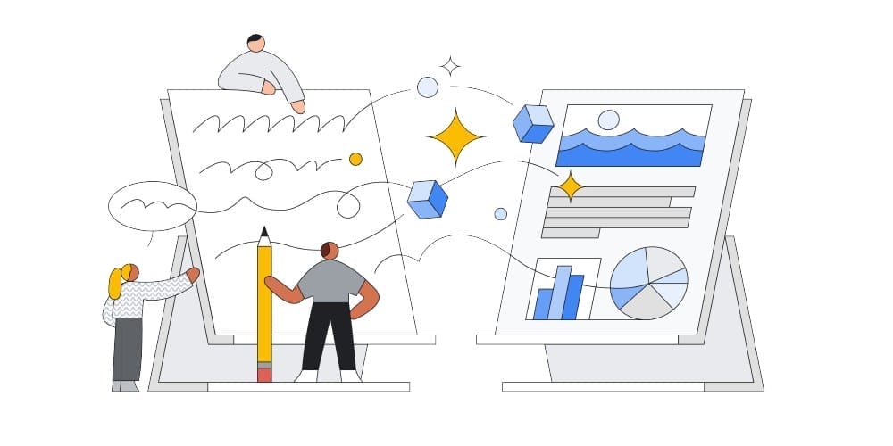 [Google Cloud] Generative AI Explorer