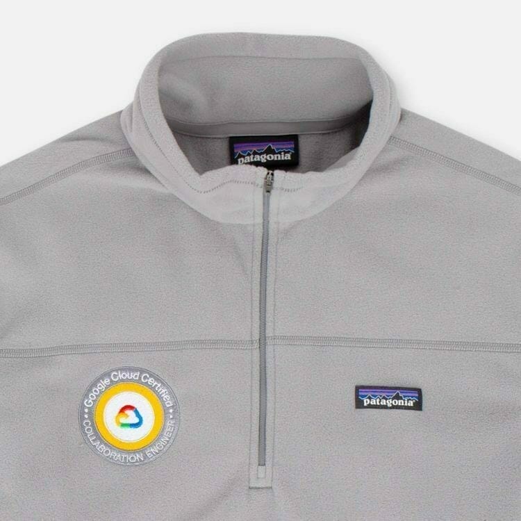 Collaboration Engineer Patagonia Pullover