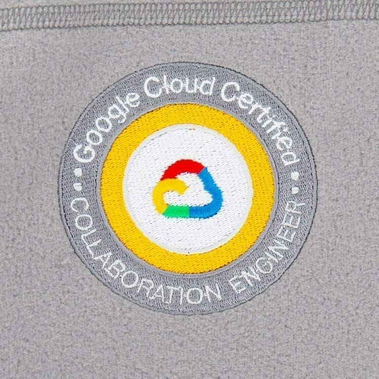 Collaboration Engineer Patagonia Pullover