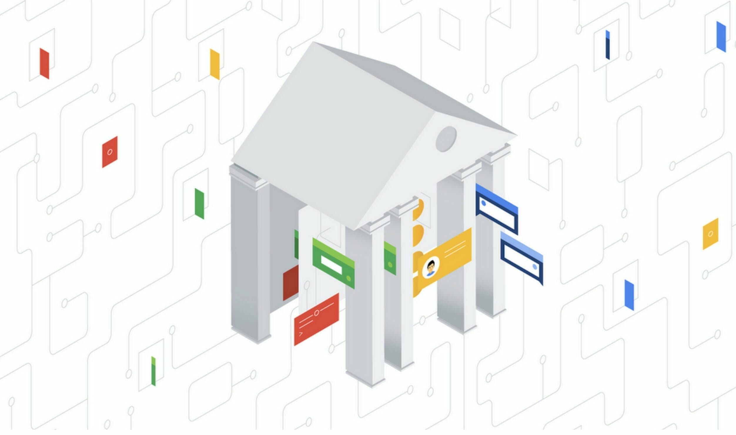 [GCP] Google とともに進める 地方銀行の変革と挑戦