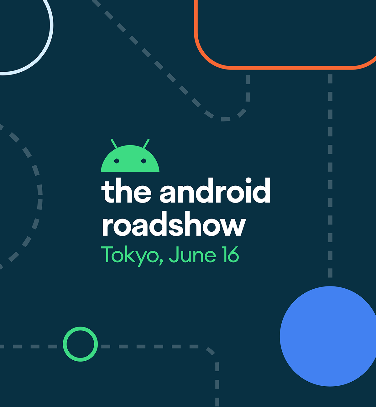 [Google Developers] Android Roadshow Day 2