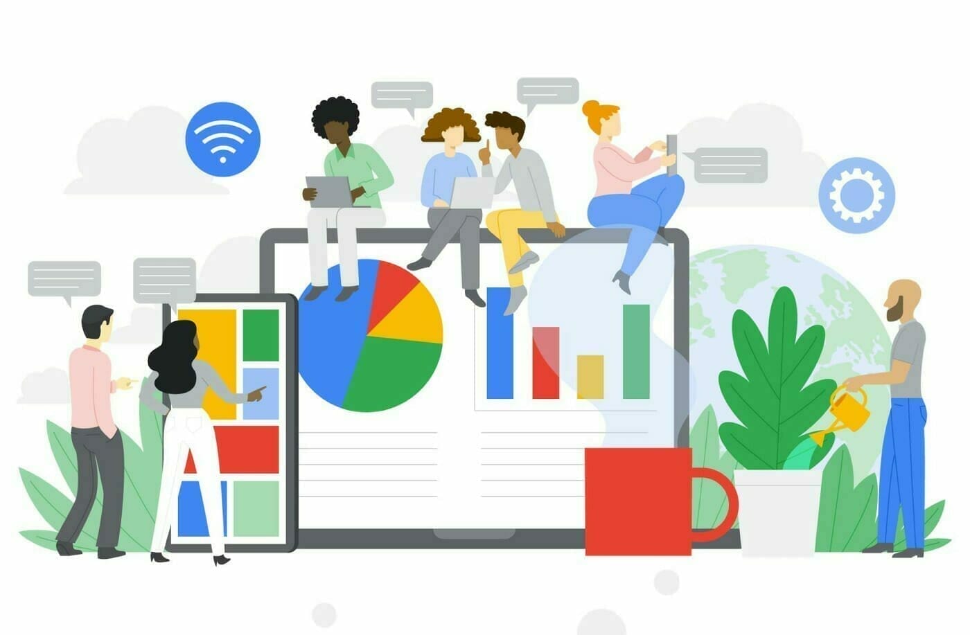 [GCP] Google Cloud Office Hour