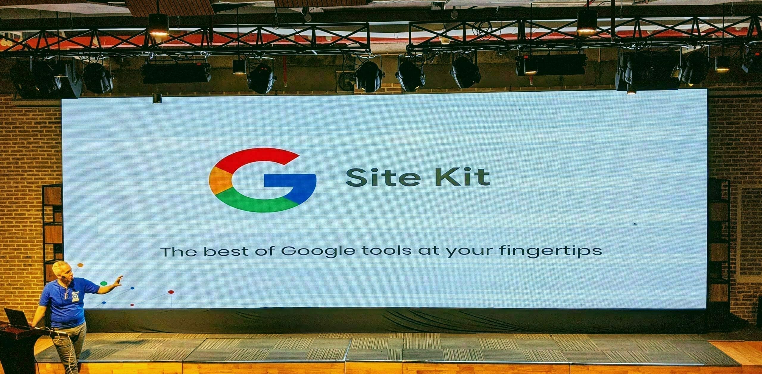 Google for WordPress Publisher tại HCM: