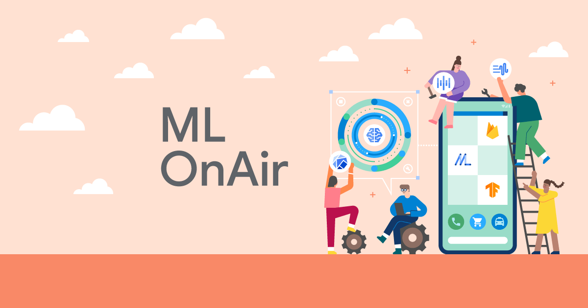 [GCP] Google Cloud ML OnAir