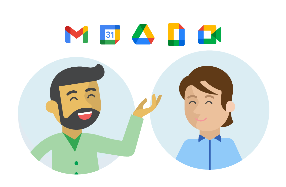 Welcome to the Google Workspace Referral Program