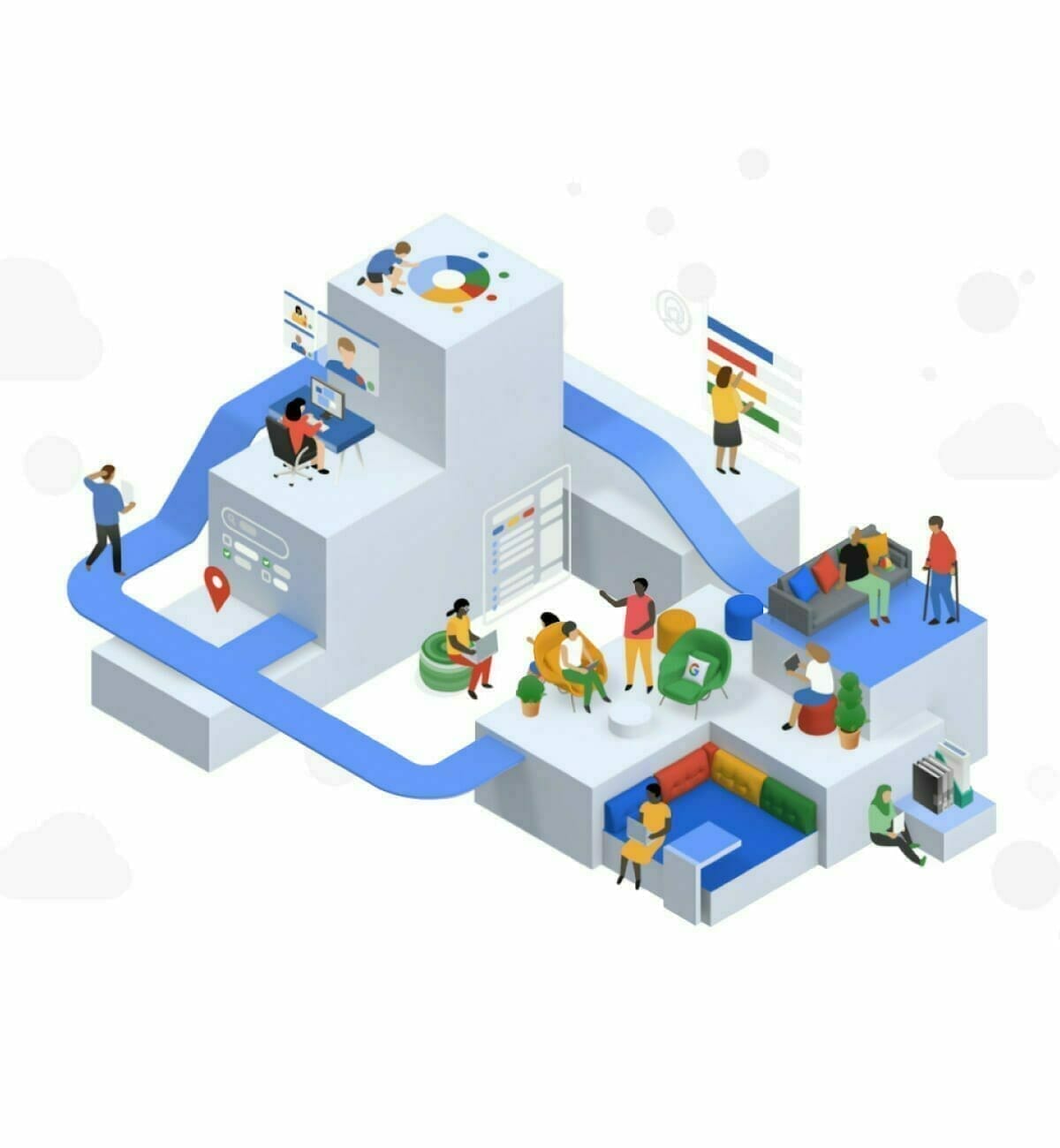 [GCP] Google Cloud 内製化 Day
