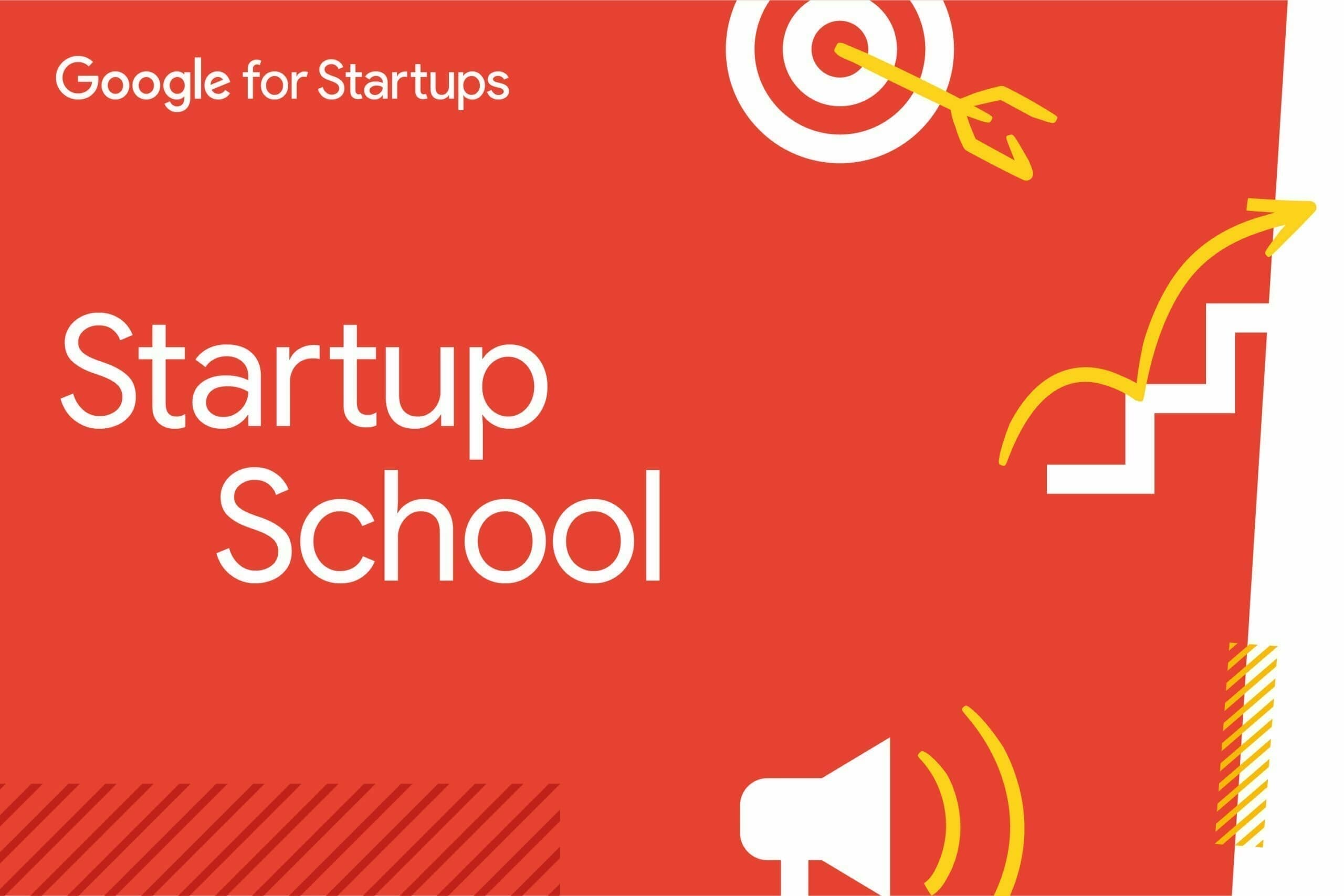 [Google for Startups] Startup School: Getting started with Google Ads
