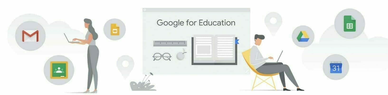 Google for Education
