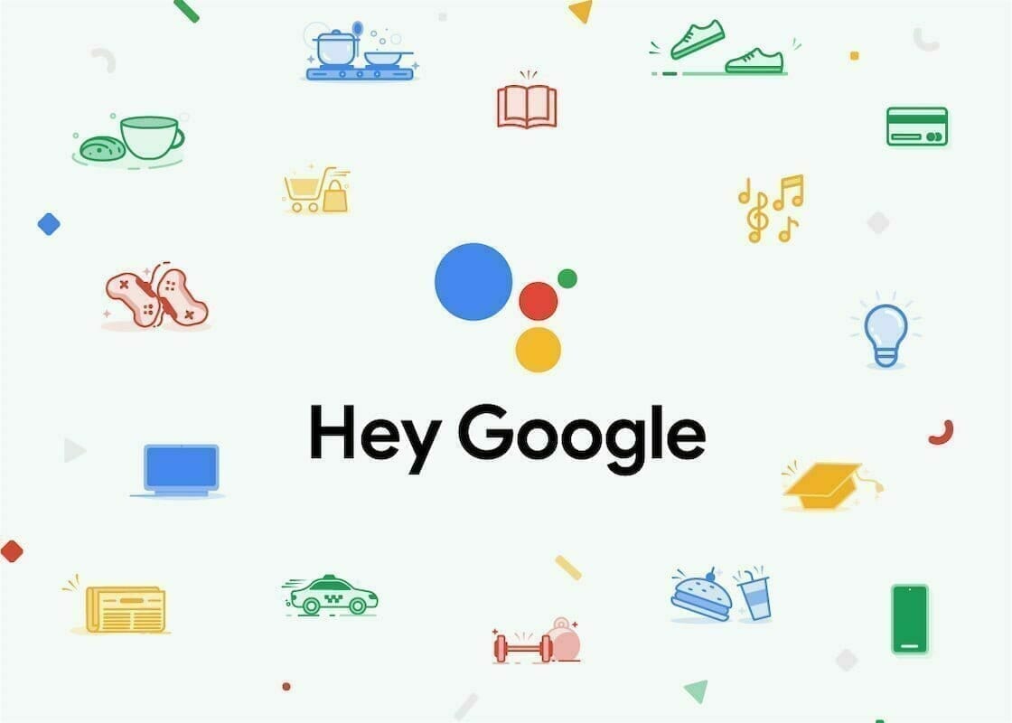 Google Assistant Developer Day