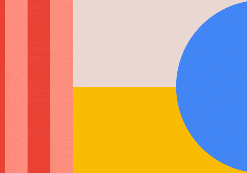 Made by Google 2019 Logo
