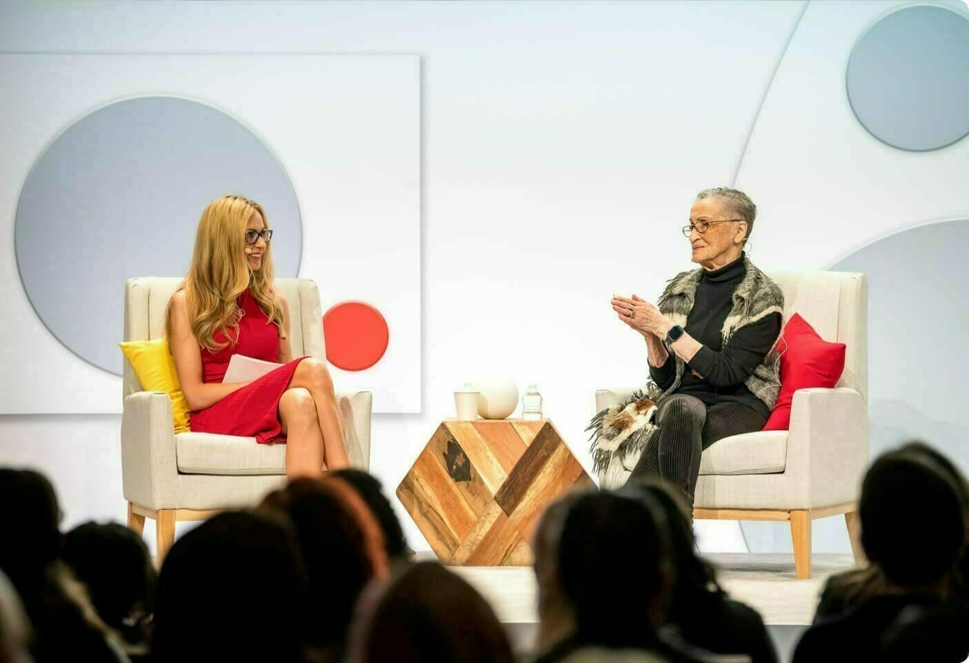Google Cloud Next ’19 in San Francisco: Discussion