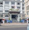 ホーチミン市の出入国管理局