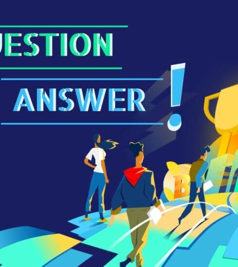 Bitget：Q&A