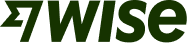 Wise：Logo