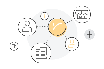 Payoneer マーケットプレイス企業なら数クリックで請求書作成が可能