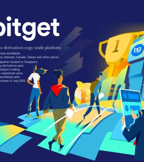 Bitget とは