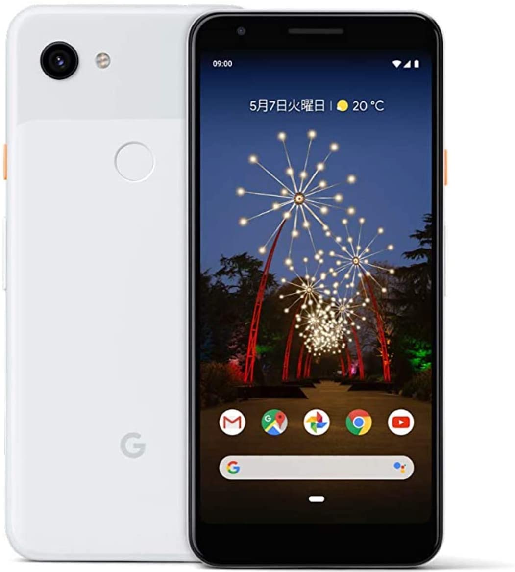 Google Pixel 3a