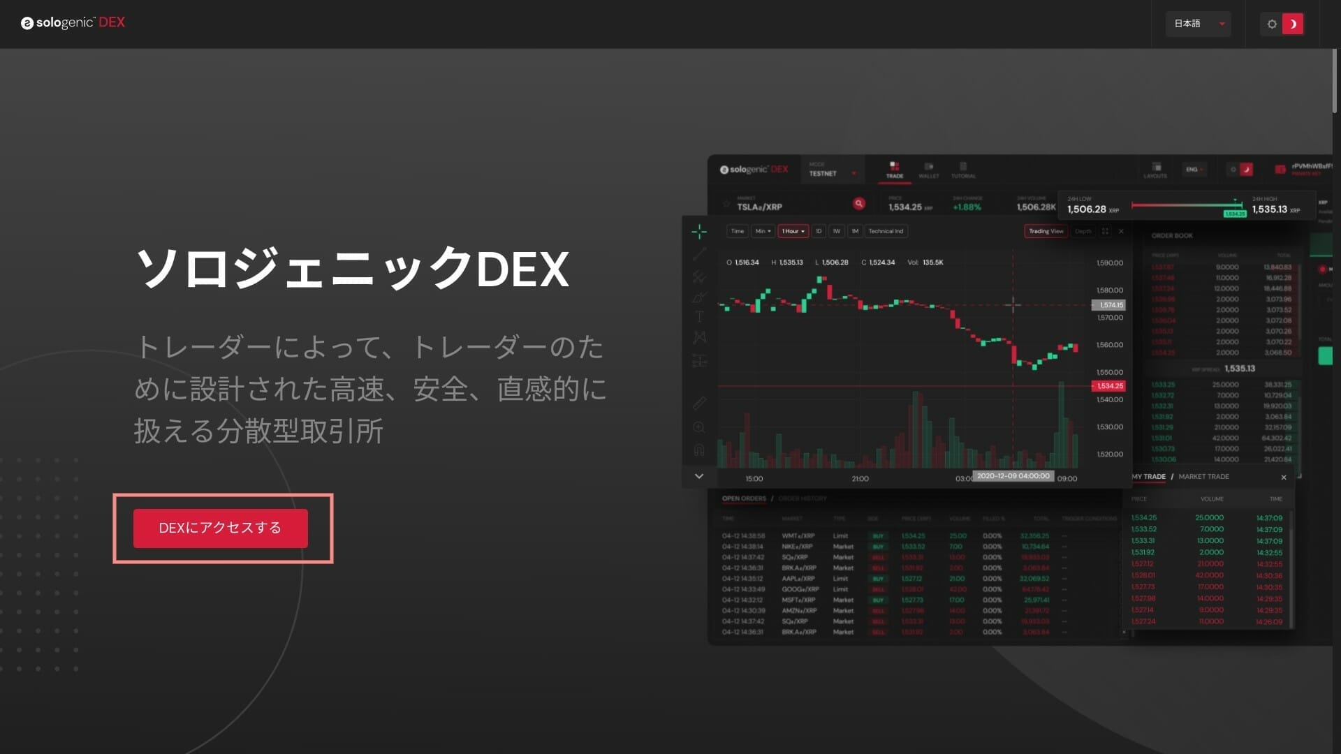 Sologenic：connect-wallet