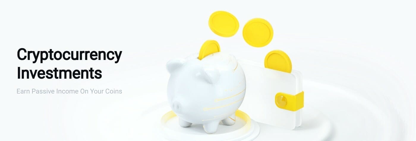 Bitrue：Power Piggy