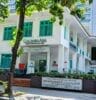 COLUMBIA ASIA SAIGON INTERNATIONAL CLINIC：外観