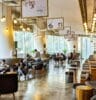 Nest by AIA：店内