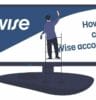 Wise：Wise アカウントの無効化する方法